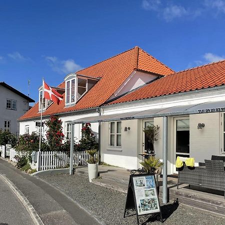 Balliwood Vaerelsesudlejning Ballen  Экстерьер фото