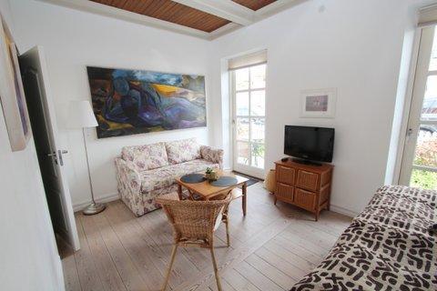 Balliwood Vaerelsesudlejning Ballen  Экстерьер фото