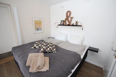 Balliwood Vaerelsesudlejning Ballen  Экстерьер фото
