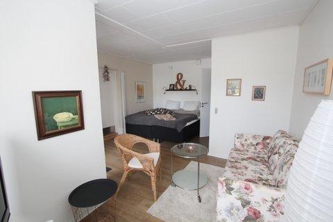 Balliwood Vaerelsesudlejning Ballen  Экстерьер фото