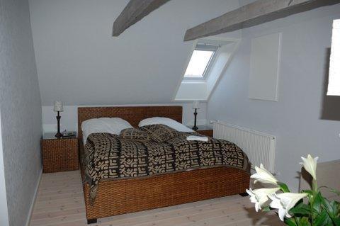 Balliwood Vaerelsesudlejning Ballen  Номер фото