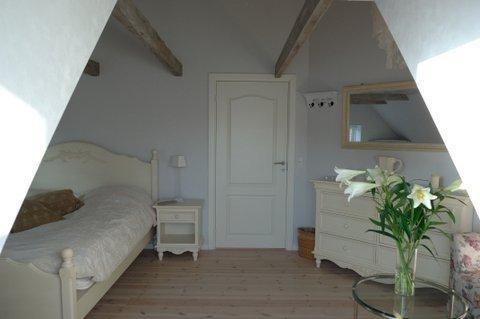 Balliwood Vaerelsesudlejning Ballen  Номер фото
