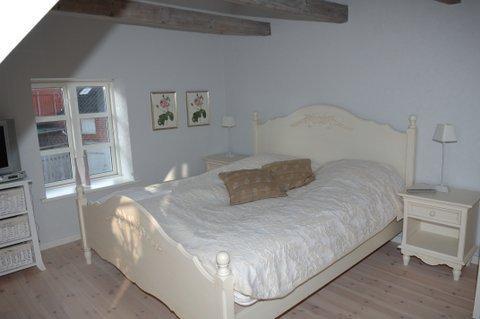 Balliwood Vaerelsesudlejning Ballen  Номер фото